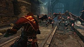 Castlevania: Lords of Shadow