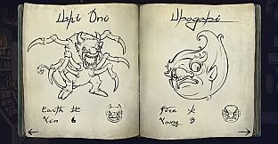 YokaiRou: Shoppe of Mystique