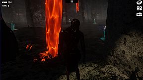 Hush Hush - Unlimited Survival Horror