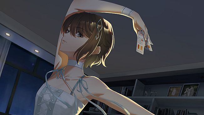 山：临界幸存者 八房台机密档案