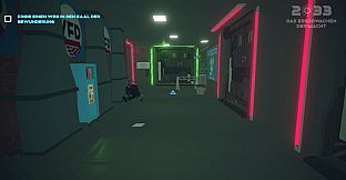 2033: Das Erschwachen der Macht