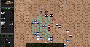 Cold War Battles - Middle East