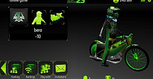 Speedway Challenge 2023