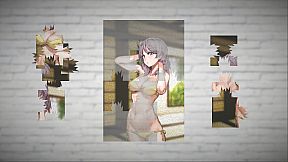 Broken Ecchi Gallery