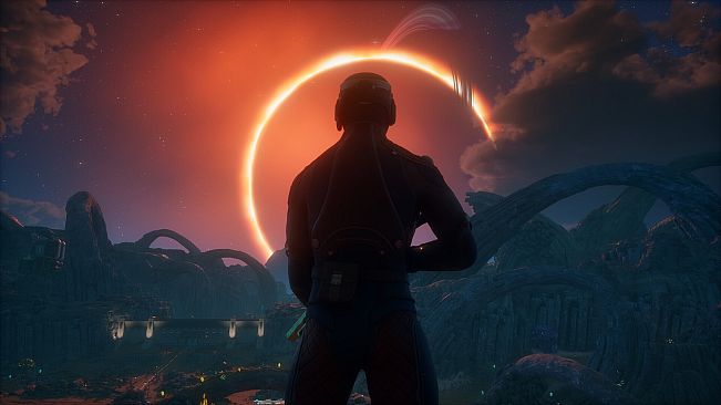 The Outer Worlds 2 Premium Upgrade Edition
