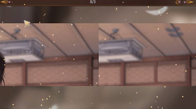 Hot And Lovely ：Violet