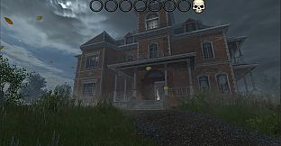 House of Anomalies