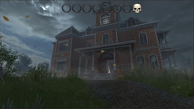 House of Anomalies
