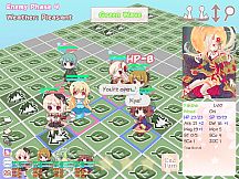 Moekuri: Adorable + Tactical SRPG