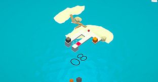 Skipper - Puzzle Across The Sea