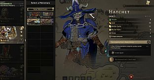 Gloomhaven - Jaws of the Lion Alternative Skins