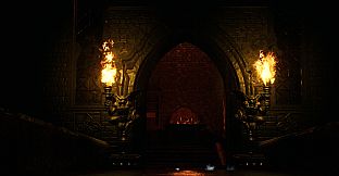 Medieval Anomaly