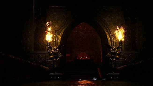 Medieval Anomaly