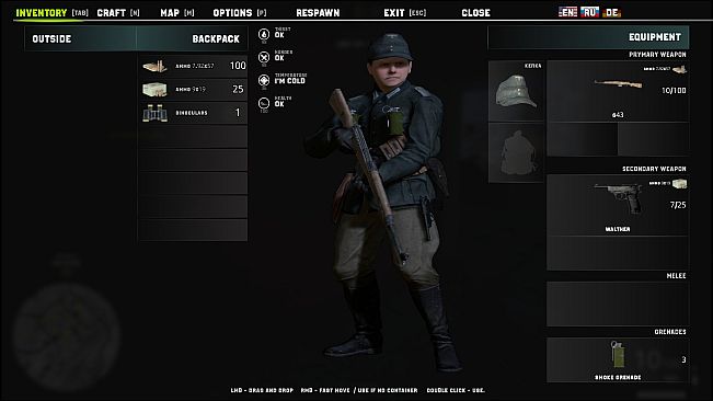 BattleRush: Ardennes Assault