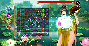 Waifu Hunter - Episode 1 : The Runaway Samurai