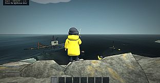 No Light at Sea
