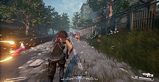 Save Our Souls - Episode I