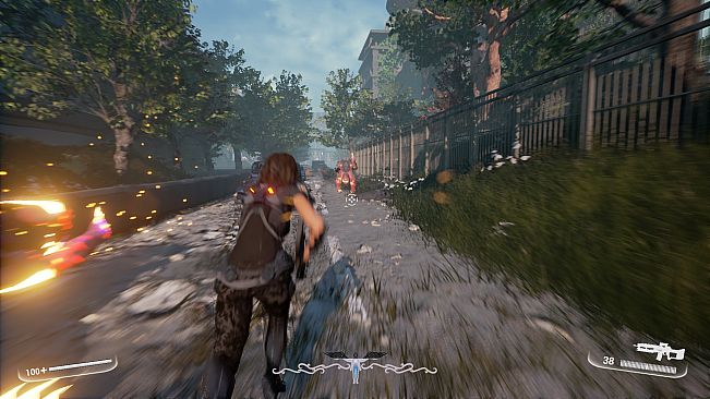 Save Our Souls - Episode I