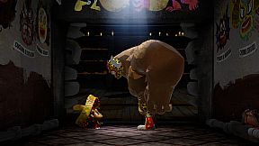 Google Spotlight Stories: Son of Jaguar