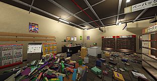 THE BACKLOG