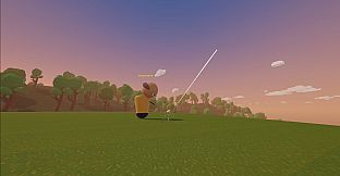 Drunk Golf