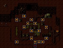 Desert Island in Summer?