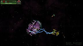 Weird Worlds: Return to Infinite Space