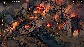 Thronebreaker: The Witcher Tales