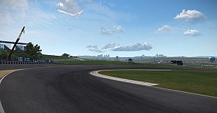 Automobilista 2 - Historical Track Pack Pt2