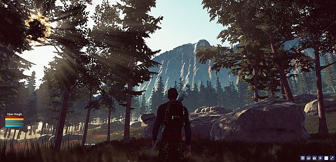 Divergence: Year Zero