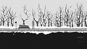 Three Fourths Home: Extended Edition