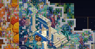Infinite Minesweeper