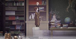 Static of Eve –凝滯聖夜–