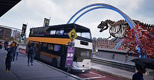 Bus Bound - Deluxe Edition
