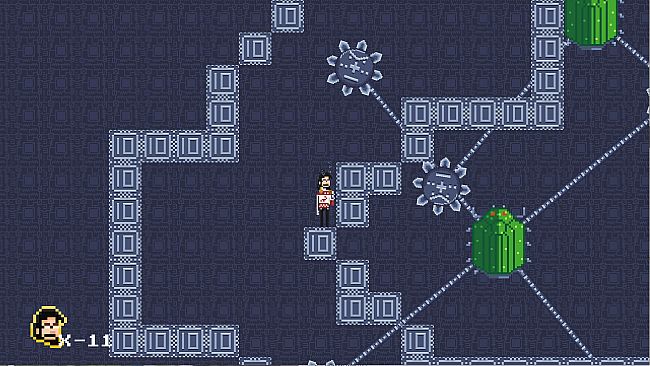 Another Hardcore Game