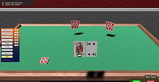 Poker Hands Bullshit