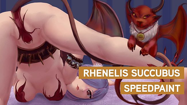 Fruit Girls: The Lustful Magician Erotic Tapes