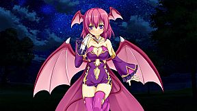 The brave loves the body of the devil