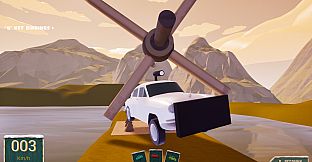 Car Parkour 4 Together