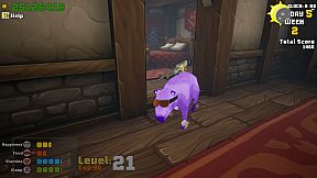 I Believe in Capybara Supremacy!