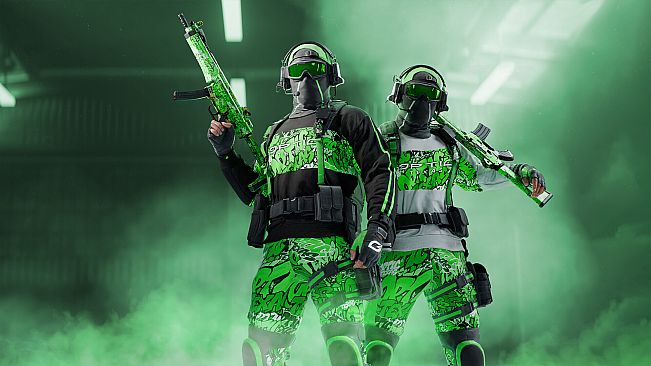 Call of Duty League - OpTic Texas Team Pack 2025