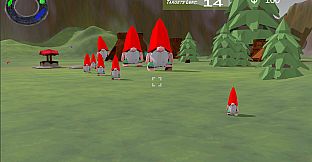 Golems and Gnomes