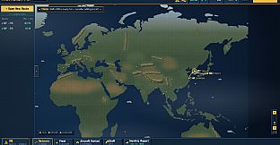 AIR EMPIRE: 1950 Airline Tycoon