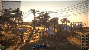 SteamCity Chronicles - Rise Of The Rose