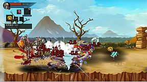 Carter Story / 卡特冒险