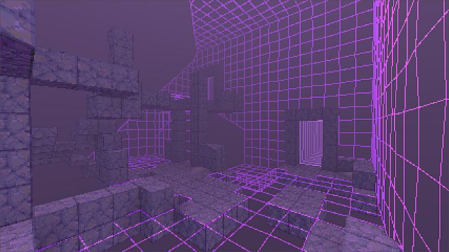 Amid the Grid