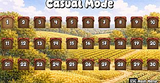 Countryside Farm Clues