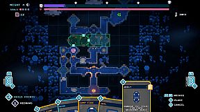 Into the Restless Ruins