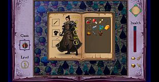 Lantern of Worlds - The First Quest