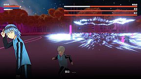 Green Field Silver Tree 绿野白银树